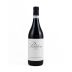 Manuel Marinacci Barbaresco Rocche Massalupo 2017 Front Bottle Shot