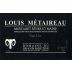 Louis Metaireau Muscadet Sevre et Maine Sur Lie Carte Noir 2024 Front Label