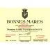 Domaine Comte Georges de Vogue Bonnes-Mares Grand Cru 2017 Front Label