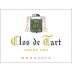Domaine du Clos de Tart Grand Cru Monopole (1.5 Liter Magnum) 2017 Front Label