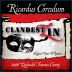 Ricardus Corculum ClandestZin 2006 Front Label