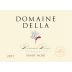 Domaine Della Russian River Pinot Noir 2017 Front Label