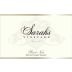 Sarah's Vineyard Santa Clara Valley Pinot Noir 2017 Front Label