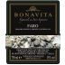 Bonavita Faro 2014 Front Label