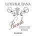 Luigi Baudana Barolo Baudana 2019 Front Label