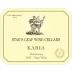 Stag's Leap Wine Cellars KARIA Chardonnay 2023 Front Label