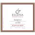 Ellena Giuseppe Barolo Ascheri Riserva 2012 Front Label