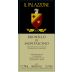 Il Palazzone Brunello di Montalcino 2017 Front Label