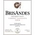 Domaines Barons de Rothschild Brisandes Cabernet Sauvignon 2006 Front Label