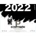 Passopisciaro Contrada P 2022 Front Label
