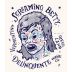 Delinquente Screaming Betty Vermentino 2018 Front Label