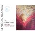 Lingua Franca Tongue 'N Cheek Pinot Noir 2022 Front Label