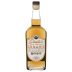 Drake's Organic Spiced Rum Front Bottle Shot
