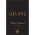 Glunz Family Winery Reserve Cabernet Sauvignon 2014 Front Label