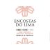 Encostas do Lima Vinho Verde Rose 2017 Front Label