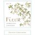 Fleur de California Carneros Vermentino 2018 Front Label