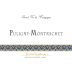 Domaine Jean Chartron Puligny-Montrachet 2020 Front Label