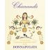 Donnafugata Chiaranda Chardonnay 2017 Front Label