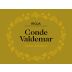 Bodegas Valdemar Conde de Valdemar Reserva 2018 Front Label