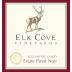 Elk Cove Willamette Valley Pinot Noir 2021 Front Label