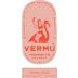 The Wine Collective Vermu Rose Vermouth Front Label