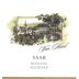 Von Hovel Saar Riesling Feinherb 2020  Front Label