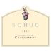 Schug Sonoma Coast Chardonnay 2017 Front Label