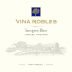 Vina Robles Jardine Sauvignon Blanc 2020 Front Label
