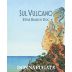 Donnafugata Sul Vulcano Etna Bianco 2018 Front Label