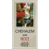 Chehalem Ridgecrest Vineyards Sext Riesling 2010 Front Label