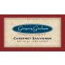 Gregory Graham Estate Cabernet Sauvignon 2014 Front Label