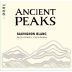 Ancient Peaks Paso Robles Sauvignon Blanc 2021 Front Label