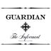 Guardian Cellars The Informant 2014 Front Label