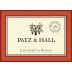 Patz & Hall Chenoweth Ranch Pinot Noir 2015 Front Label