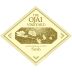 Ojai Santa Barbara Syrah 2017 Front Label