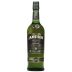 Jameson 18 Year Irish Whiskey Front Bottle Shot