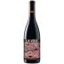 La Voix Satisfaction Kessler-Haak Vineyard Pinot Noir 2015 Front Bottle Shot