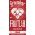 Greenbar Fruitlab Hibiscus Liqueur Front Label