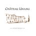 Chateau Unang Cotes du Ventoux 2021 Front Label
