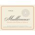 Mullineux Family Wines Syrah 2022 Front Label