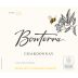 Bonterra Organically Grown Chardonnay 2018 Front Label