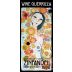 Wine Guerrilla Conte Vineyard Zinfandel 2008 Front Label