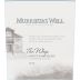 Murrieta's Well The Whip 2016 Front Label