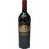 Chateau Palmer 2001 Front Bottle Shot
