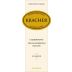 Kracher Chardonnay TBA Nouvelle Vague No. 7 (375ML half-bottle) 2001 Front Label