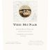 Bonterra The McNab Single Vineyard Cabernet Sauvignon 2021 Front Label