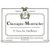Domaine Paul Pillot Chassagne-Montrachet Les Caillerets Premier Cru 2019 Front Label