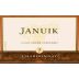 Januik Winery Cold Creek Vineyard Chardonnay 2006 Front Label