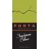 Porta Sauvignon Blanc 2017 Front Label