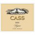Cass Winery Viognier 2024 Front Label